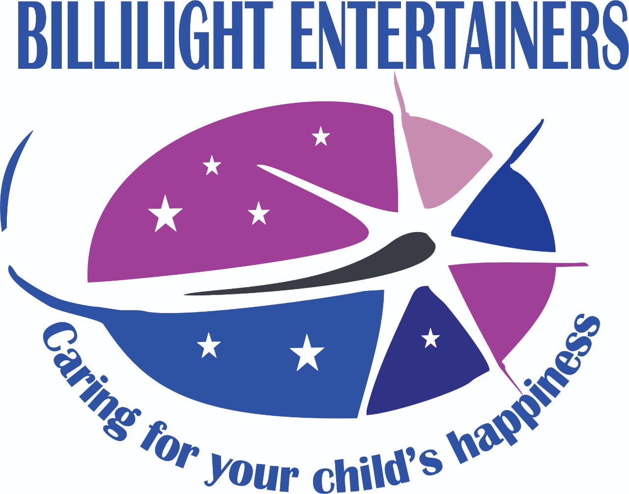 Billilight Entertainment Logo
